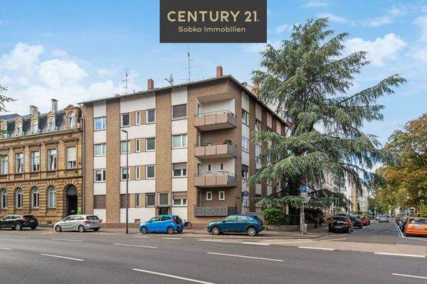 Außenansicht_CENTURY 21 Sobko Immobilien