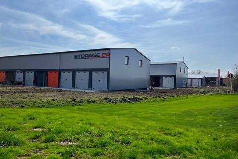 Neu-Ulm Halle, Neu-Ulm Hallenfläche