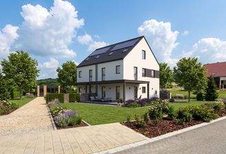 Doppelhaus