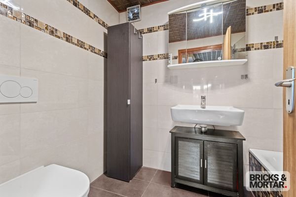 Badezimmer GG