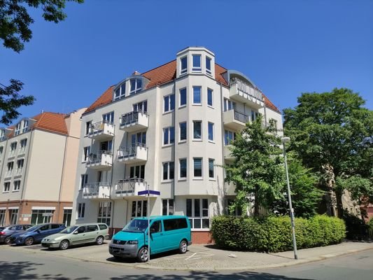 Hausansicht 1