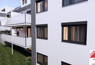 Projektierte Ansicht