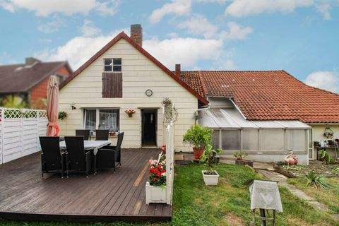 Delligsen Häuser, Delligsen Haus kaufen