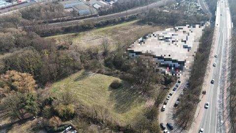 Bremen Grundstücke, Bremen Grundstück kaufen