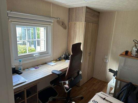 Büro oder Schlafzimmer 2