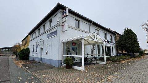 Bitterfeld Renditeobjekte, Mehrfamilienhäuser, Geschäftshäuser, Kapitalanlage