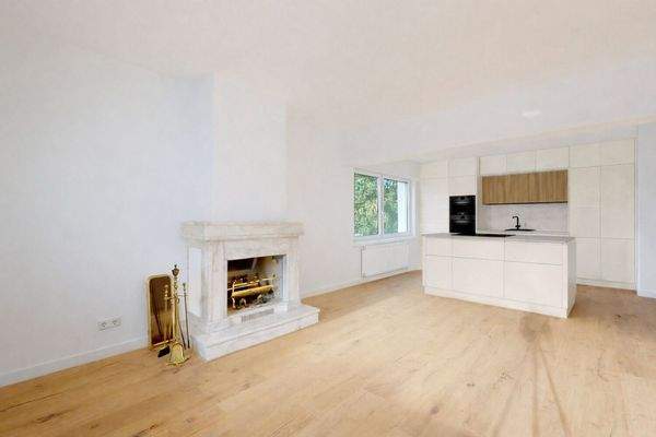 Küche Visualisierung