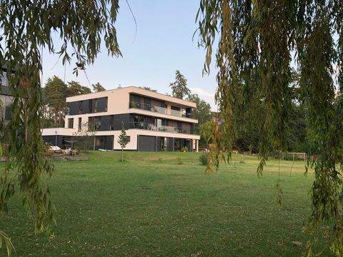 Zossen Wohnen auf Zeit, möbliertes Wohnen