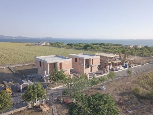 ID 10850 Villa in Pomorie