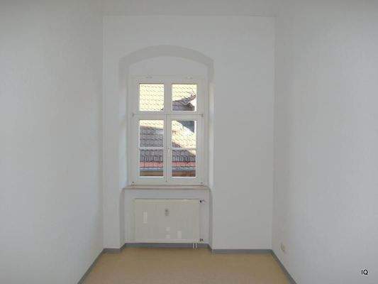 kleines Schlafzimmer