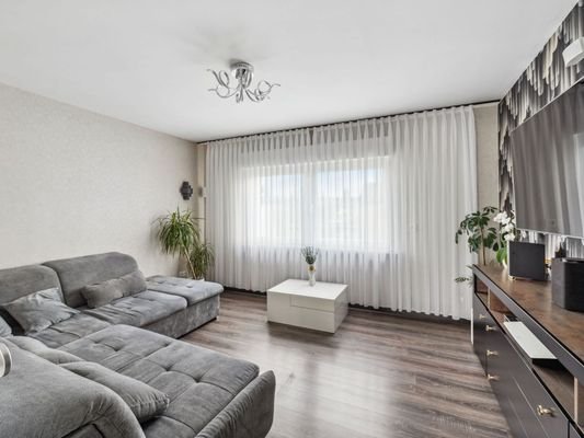 1. OG Wohnzimmer  