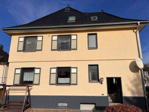 Haus kaufen in Aschersleben bei immowelt.de