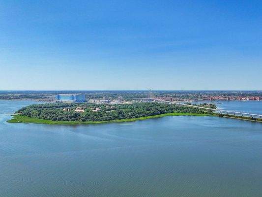 Nah der Hansestadt als auch der Insel Rügen