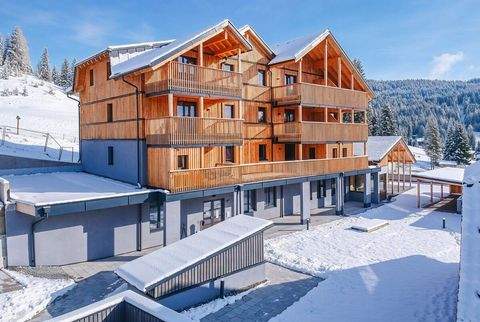 Schönberg-Lachtal Wohnungen, Schönberg-Lachtal Wohnung kaufen