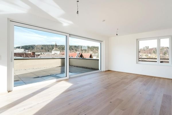 Terrassenwohnung zu Kaufen