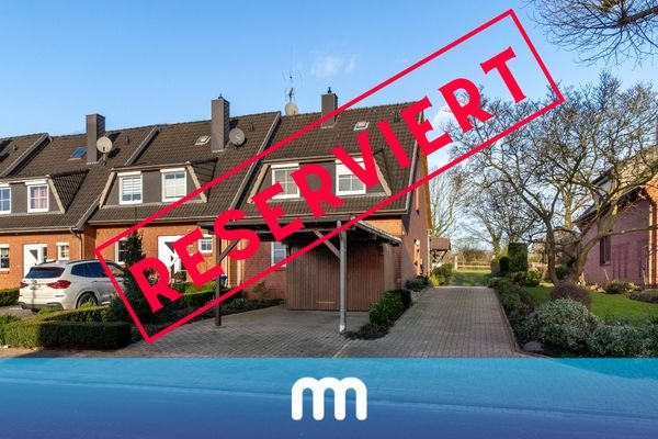 Reserviert