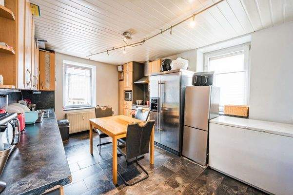 Wohnung 1 Vorderhaus