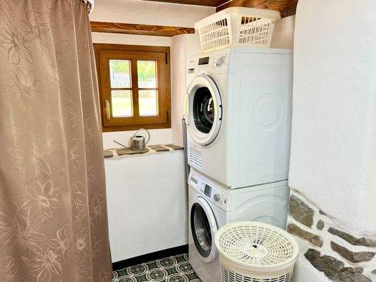 Hauswirtschaftsbereich