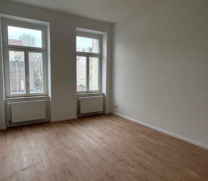 2 Zimmer Wohnung in Leipzig (Gohlis-Süd)