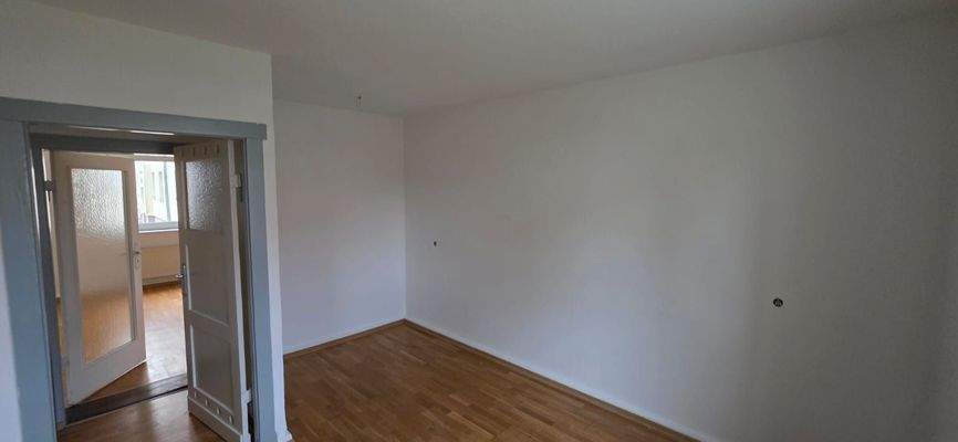 Zimmer 3 mit Küchenbereich