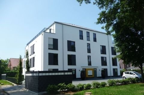 Lingen (Ems) Wohnungen, Lingen (Ems) Wohnung mieten