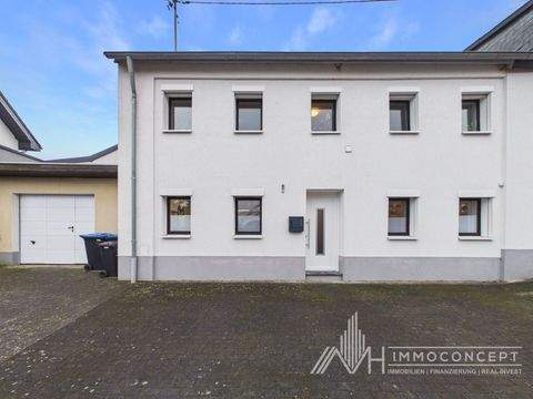 Landscheid / Burg (Salm) Häuser, Landscheid / Burg (Salm) Haus kaufen