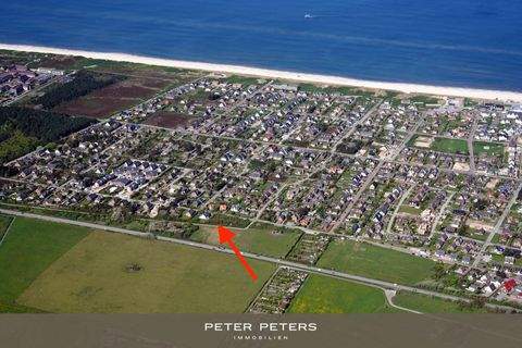 Wenningstedt Grundstücke, Wenningstedt Grundstück kaufen