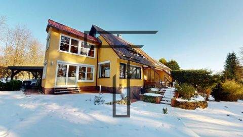 Bad Sachsa Häuser, Bad Sachsa Haus kaufen