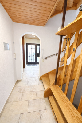 Flur/Eingangsbereich