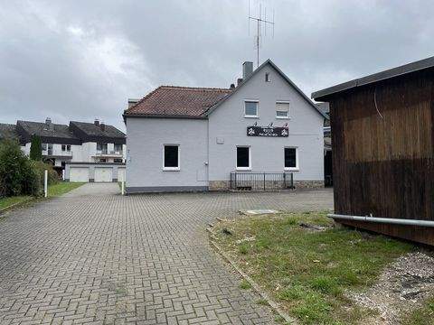 Weiden i. d. OPf. Gastronomie, Pacht, Gaststätten