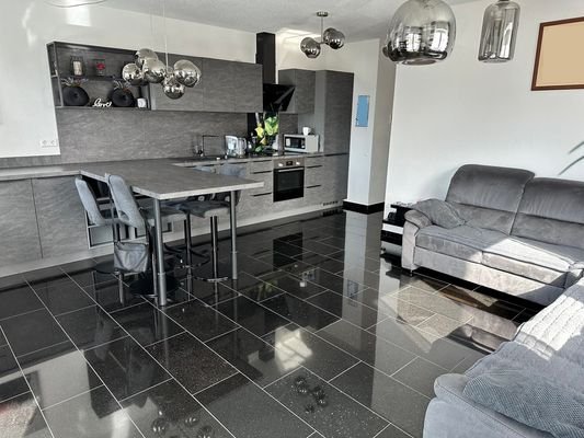 Wohnen/Kochen