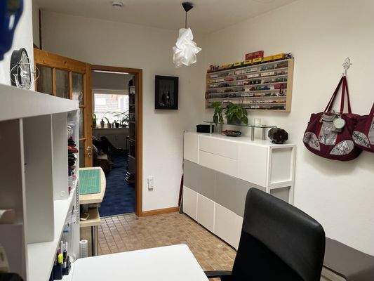 Arbeitszimmer