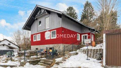 Breitenberg Häuser, Breitenberg Haus kaufen