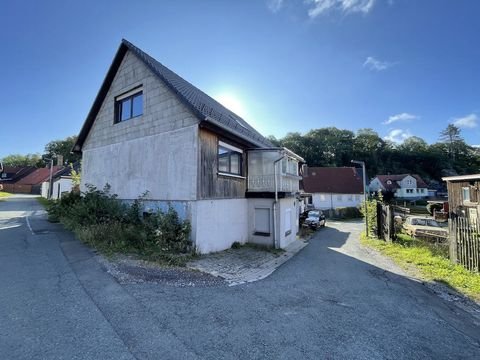 Oberharz am Brocken Häuser, Oberharz am Brocken Haus kaufen