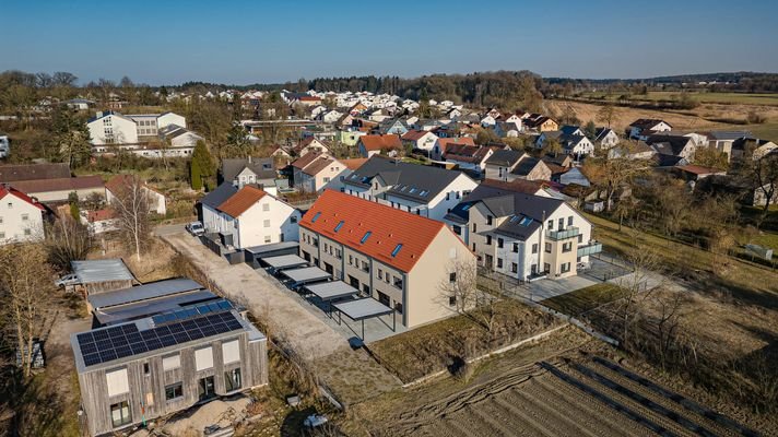 Drohne - West