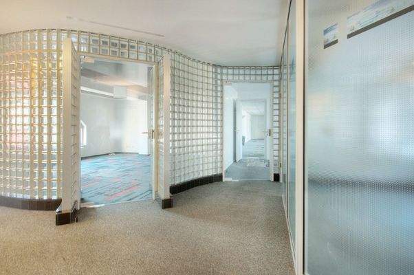 Beispiel Büro Wilhelmstraße