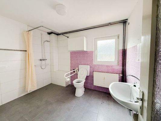 Impression Badezimmer