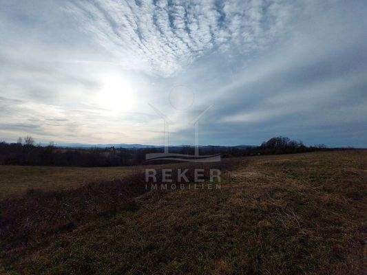 Vielzahl an Möglichkeiten für eine umfangreiche Neuentwicklung
