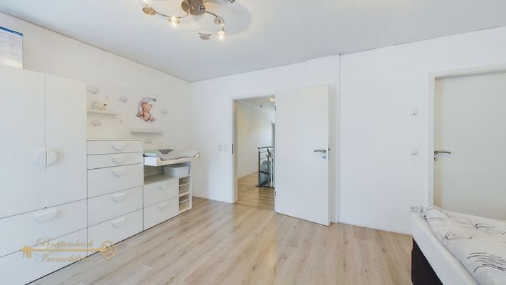 Elternschlafzimmer