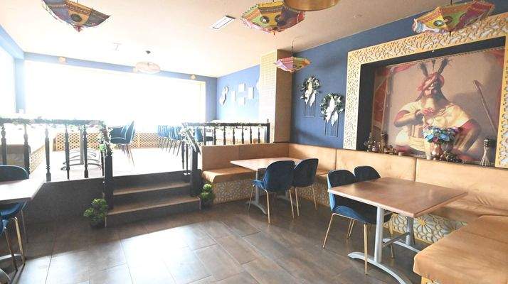 Gastro im Herzen Neumarkts