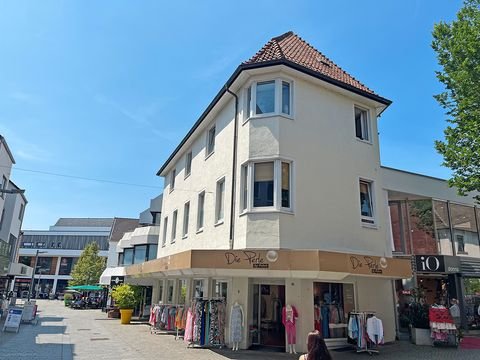 Bünde Wohnungen, Bünde Wohnung mieten