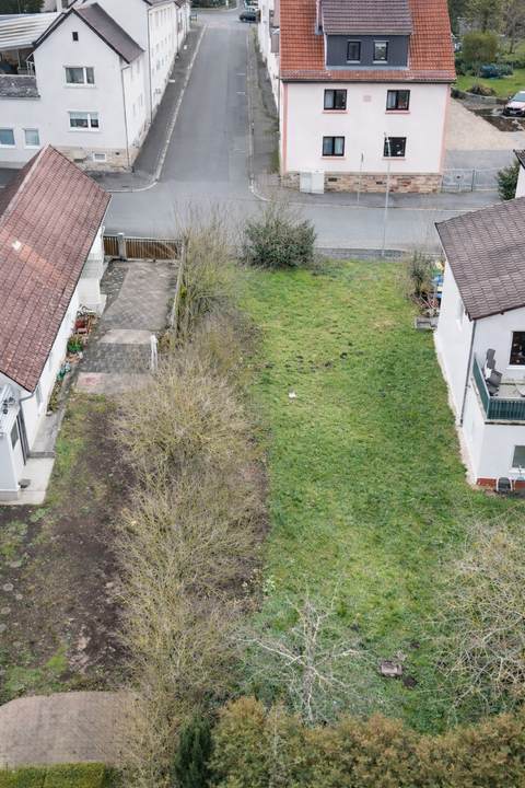 Bad Nauheim Grundstücke, Bad Nauheim Grundstück kaufen