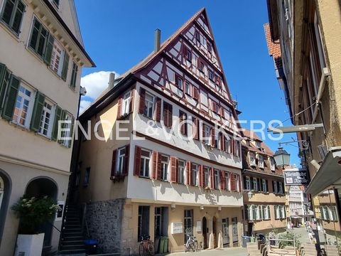 Tübingen Häuser, Tübingen Haus kaufen