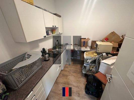 Büro Innenansicht 2