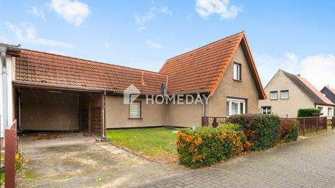 Leegebruch Häuser, Leegebruch Haus kaufen