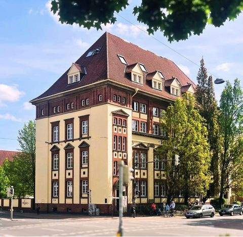 Bremen Büros, Büroräume, Büroflächen 