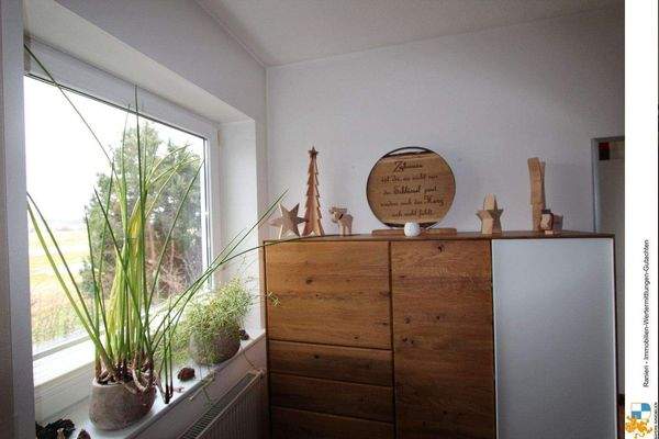 Büro / Zimmer Erdgeschoss 