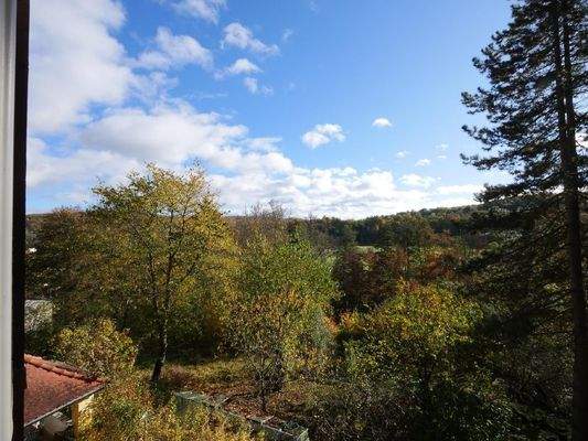  OG | Ausblick aus dem Süd-ZIMMER
