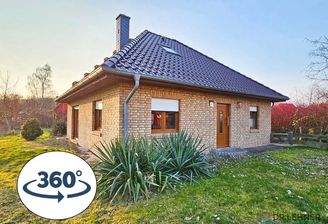 Haus kaufen bei Greifswald