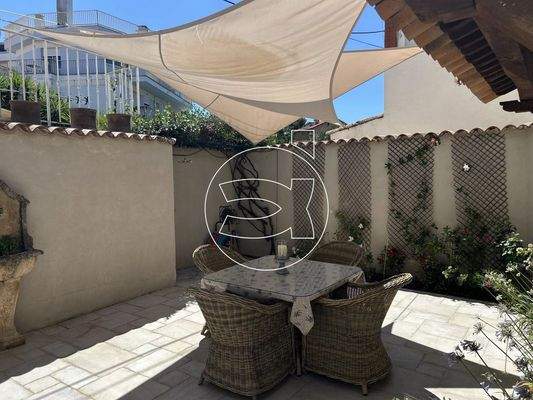 Mandelieu-la-Napoule